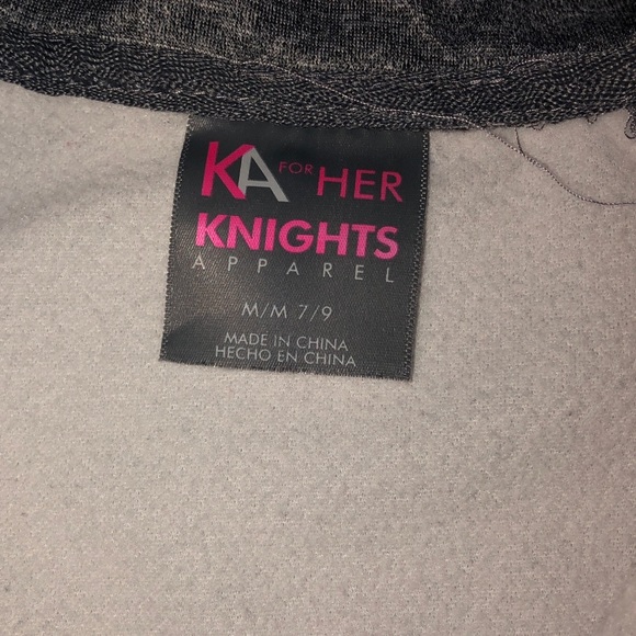 ❗️Sale ❗️Syracuse University Zip Sweatshirt - Picture 4 of 5